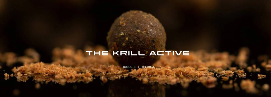 Sticky Baits Krill Active - 10kg Deals 1 Sticky Baits Krill Active - 10kg Deals