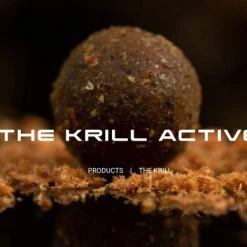 Carp Sticky Baits Krill Active - 5kg