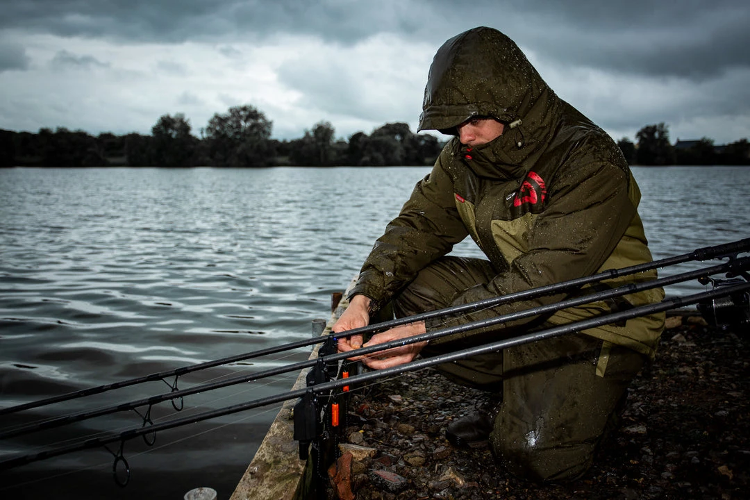 Clothing Trakker Core 2 Piece Suit - NEW 2020 Model 2 Clothing Trakker Core 2 Piece Suit - NEW 2020 Model
