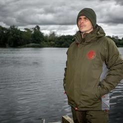 Trakker Core 3 Piece Winter Suit *1KG FREE BOILIES*