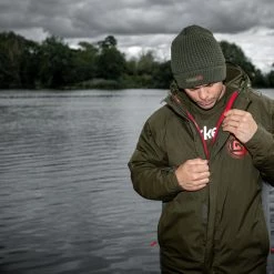 Trakker Core 3 Piece Winter Suit *1KG FREE BOILIES*