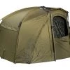 Bivvies / Shelters / Brollies Fox Frontier X + Inner Dome (New For 2022)