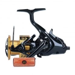 Daiwa 20 GS BR LT 3000 Reel **DEALS**