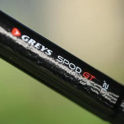 Spod Rods Greys GT 12ft Spod Rod