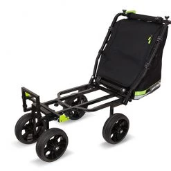 Parkfield Angling Centre Boxes / Chairs / Trolleys Matrix 4 Wheel Transporter