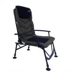 Parkfield Angling Centre Pro Logic Commader Daddy Long Legs Chair Beds & Chairs
