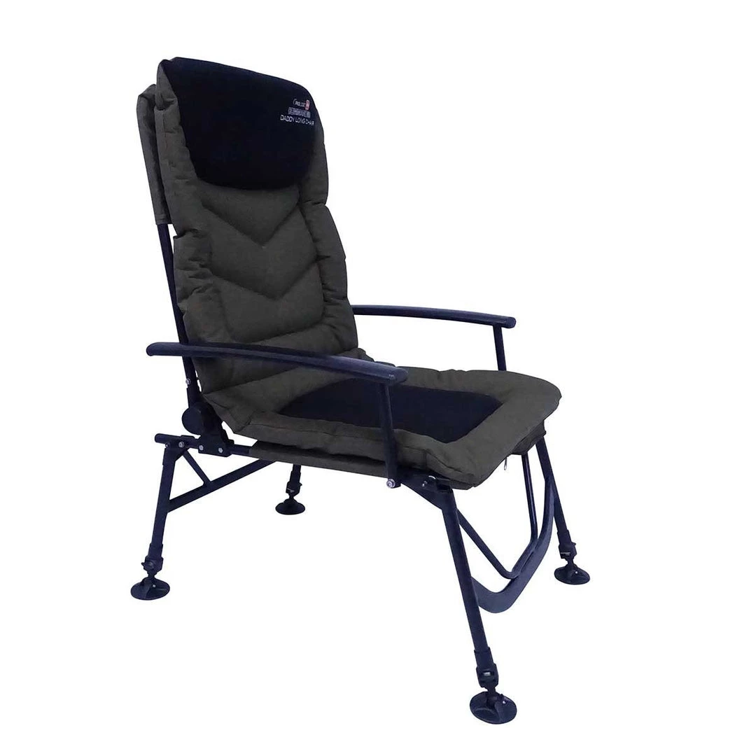 Parkfield Angling Centre Pro Logic Commader Daddy Long Legs Chair Beds & Chairs 1 Parkfield Angling Centre Pro Logic Commader Daddy Long Legs Chair Beds & Chairs
