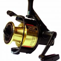 Parkfield Angling Centre Big / Mini Pit Daiwa Whisker SS2600