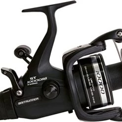 Parkfield Angling Centre Shimano ST 6000RB + 10000RB