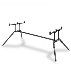 Parkfield Angling Centre Solar A1 Pod