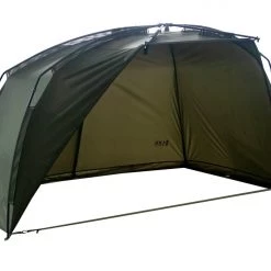 Parkfield Angling Centre Sonik AXS Brolly + Combo Wrap Deal - NEW For 2020 Bivvies / Shelters / Brollies