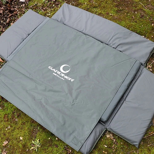 Parkfield Angling Centre Gardner Asylum Mat 2 Parkfield Angling Centre Gardner Asylum Mat