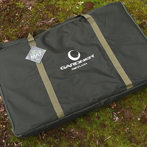 Parkfield Angling Centre Gardner Asylum Mat 3 Parkfield Angling Centre Gardner Asylum Mat