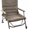 Parkfield Angling Centre Beds & Chairs Avid Benchmark Memory Foam Recliner
