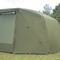 Parkfield Angling Centre Sonik AXS Brolly + Combo Wrap Deal - NEW For 2020 Bivvies / Shelters / Brollies