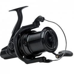 Carp Daiwa 19 Emblem 45 SCW QD