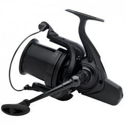 Carp Daiwa 19 Emblem 45 SCW QD