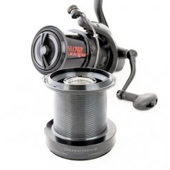 Carp Daiwa 19 Emblem 45 SCW QD