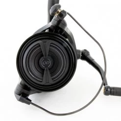 Carp Daiwa 19 Emblem 45 SCW QD