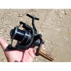 Big / Mini Pit Okuma Inception 6000 -Free Line With Any 2 Or 3 Set! 8 Big / Mini Pit Okuma Inception 6000 -Free Line With Any 2 Or 3 Set!