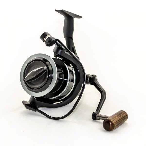 Big / Mini Pit Okuma Inception 6000 -Free Line With Any 2 Or 3 Set! 5 Big / Mini Pit Okuma Inception 6000 -Free Line With Any 2 Or 3 Set!