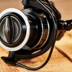 Parkfield Angling Centre Okuma LS - 6K Baitrunner