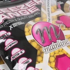 Carp Mainline Baits Freezer Boilies 10kg + 20kg Deals