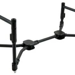 Carp Fox Black Label QR Pod - Full Kit