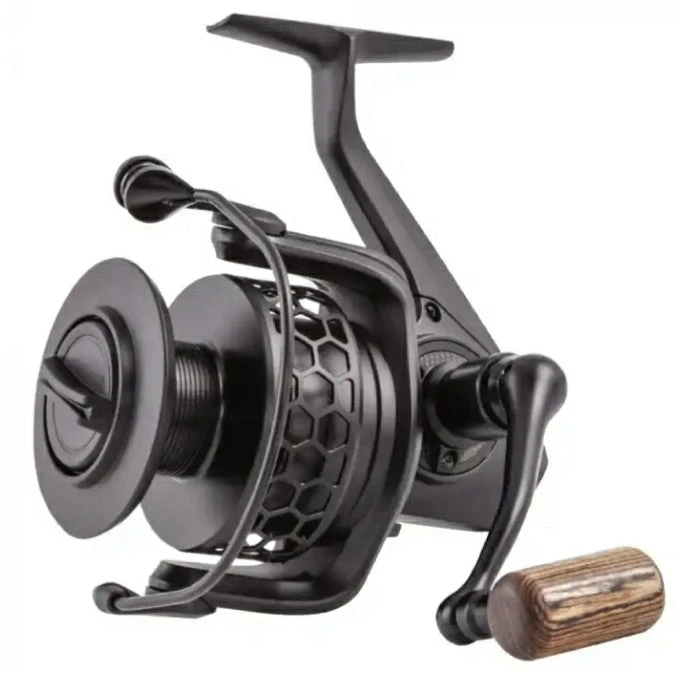 Carp Nash Scope GT 4000 + 6000 - Deals On Sets 1 Carp Nash Scope GT 4000 + 6000 - Deals On Sets