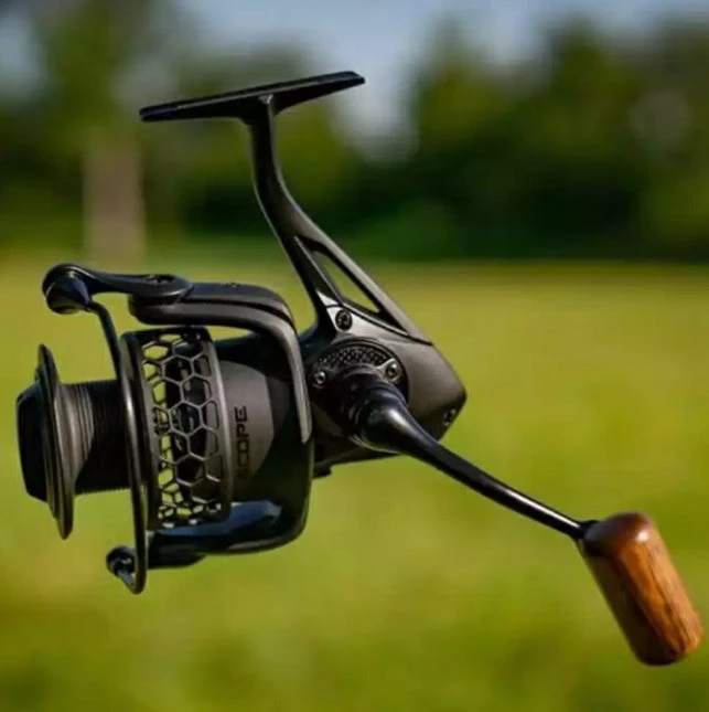 Carp Nash Scope GT 4000 + 6000 - Deals On Sets 2 Carp Nash Scope GT 4000 + 6000 - Deals On Sets