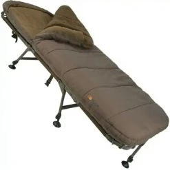 Fox Flatliner 5 Season 6 + 8 Leg Sleep Systems Beds