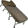 Fox Flatliner 5 Season 6 + 8 Leg Sleep Systems Beds