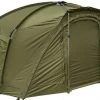 Bivvies / Shelters / Brollies Fox Frontier X + Add Ons