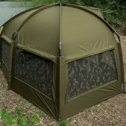 Bivvies / Shelters / Brollies Fox Frontier X + Add Ons 7 Bivvies / Shelters / Brollies Fox Frontier X + Add Ons