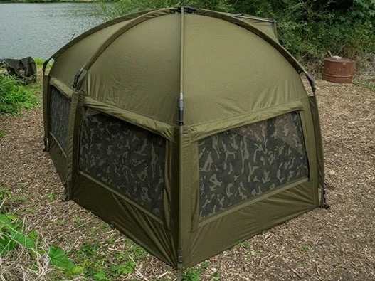 Bivvies / Shelters / Brollies Fox Frontier X + Add Ons 3 Bivvies / Shelters / Brollies Fox Frontier X + Add Ons