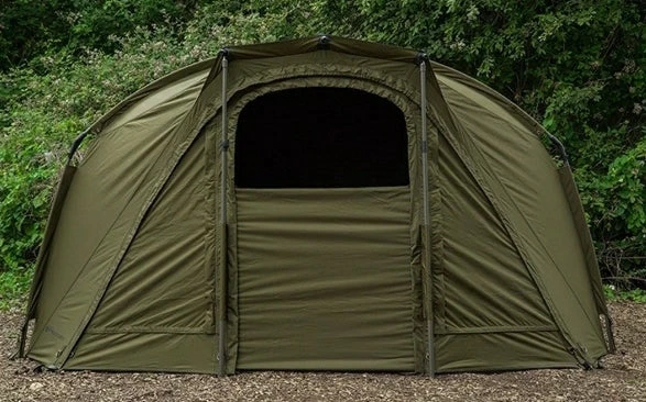 Bivvies / Shelters / Brollies Fox Frontier X + Add Ons 4 Bivvies / Shelters / Brollies Fox Frontier X + Add Ons