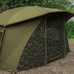 Bivvies / Shelters / Brollies Fox Frontier X + Add Ons 9 Bivvies / Shelters / Brollies Fox Frontier X + Add Ons