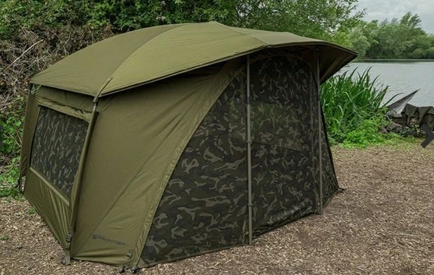 Bivvies / Shelters / Brollies Fox Frontier X + Add Ons 5 Bivvies / Shelters / Brollies Fox Frontier X + Add Ons