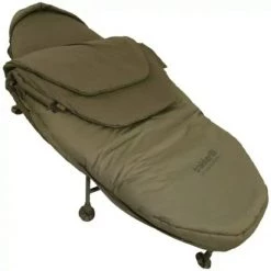 Beds Trakker Levelite Oval V2 Sleep System