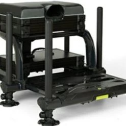 Matrix XR36 Pro - Lime + Shadow