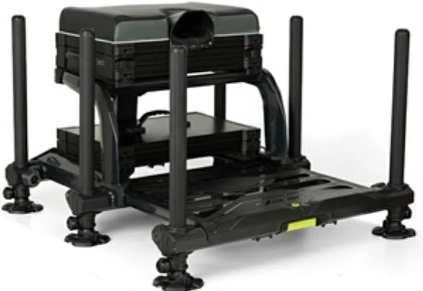 Matrix XR36 Pro - Lime + Shadow 1 Matrix XR36 Pro - Lime + Shadow