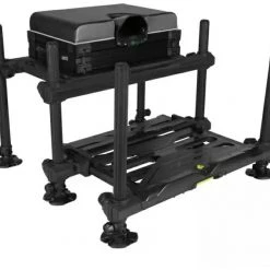 Boxes / Chairs / Trolleys Matrix XR36 Competition Lime + Shadow