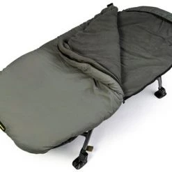 Beds Ridgemonkey Junior Bunk Sleep System