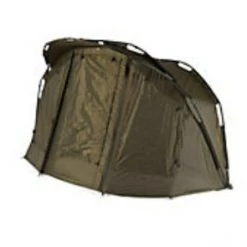 JRC Defender Peak 2 Man Bivvy + Wrap Combo