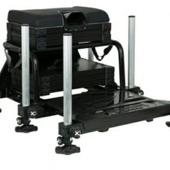 Matrix S36 Superbox Lime + Black