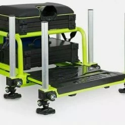 Matrix S36 Superbox Lime + Black