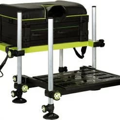 Matrix P25 MK2 Boxes / Chairs / Trolleys