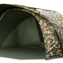 Sabre DPM Capsule Bivvy + Wrap Combo Deals