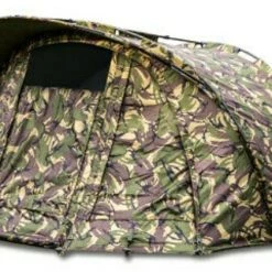 Sabre DPM Capsule Bivvy + Wrap Combo Deals