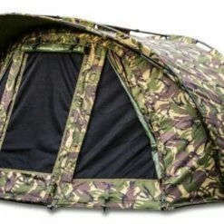 Sabre DPM Capsule Bivvy + Wrap Combo Deals